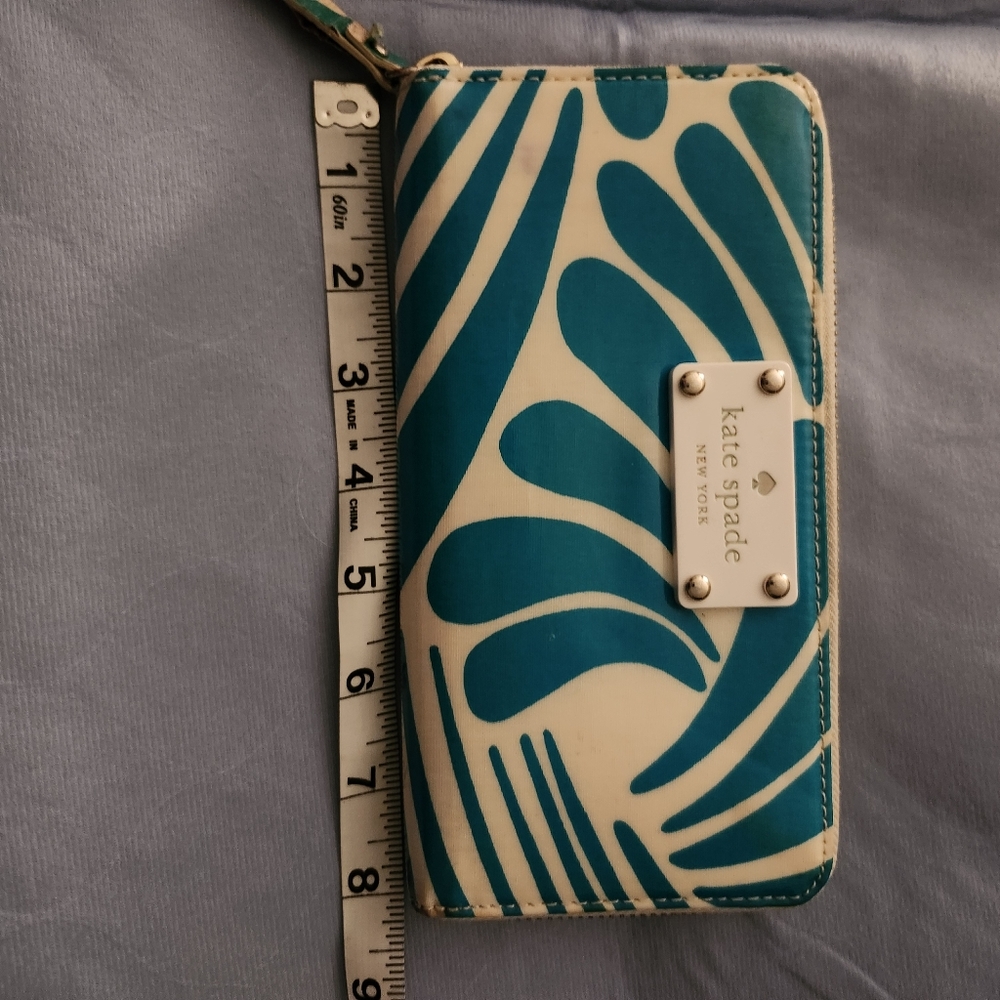 KATE SPADE WALLET - Picture 6 of 6